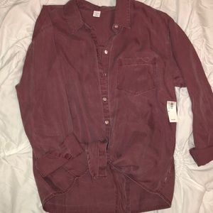Old Navy top